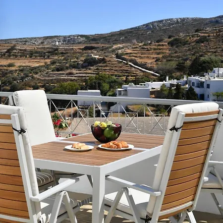 Διαμέρισμα Rina