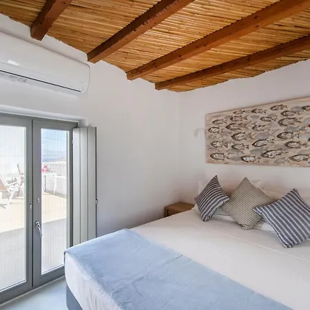 Rina Διαμέρισμα