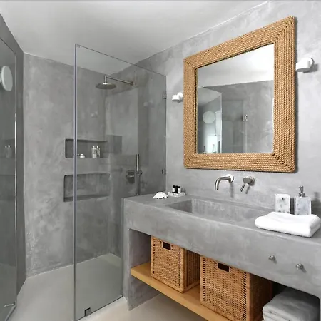 Διαμέρισμα Rina Λεύκες