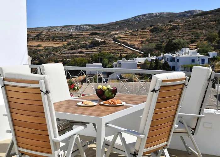 Διαμέρισμα Rina