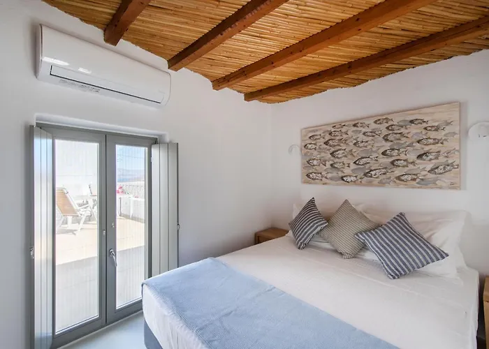 Rina Διαμέρισμα