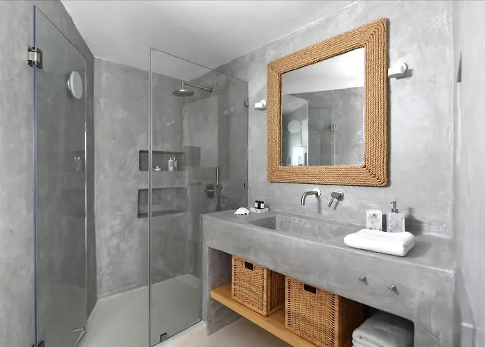 Διαμέρισμα Rina Λεύκες